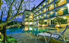Southgate Residence Hotel - Sha Certified